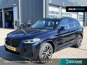 BMW X3 - xDrive30e | Leer | Pano | Camera | SOH 95% | Wegklapbare Tre