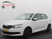 Skoda Fabia - 1.0 Active AIRCO / CRUISE / ELEK RAMEN / LMV