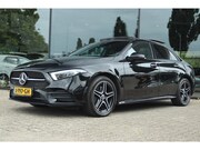 Mercedes-Benz A-klasse - 250E BUSINESS SOLUTION AMG LIMITED | PANO | KEY-LESS | CARPL