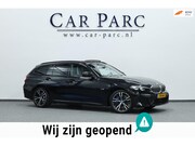 BMW 3-serie - Touring 330e M Sport BTW/LED/VIRTUAL/SFEER/PANO/LEER+S.VERWA