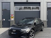 Audi A3 - 40 TFSI e 204PK 3xS-Line Pano Sfe