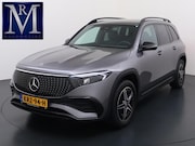 Mercedes-Benz EQB - 300 4Matic AMG NIEUW MODEL | SOH 100% | NIGHT PAKKET | 7-PER