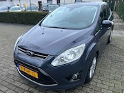 Ford C-Max - 1.0 Titanium MOTER START NIET