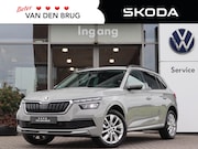 Skoda Kamiq - 1.0 TSI 110 pk DSG Clever | Trekhaak | LED | Climate Control
