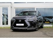 Lexus NX - 450h+ AWD F SPORT Line