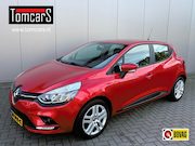 Renault Clio - 0.9 TCe 90PK Zen Navigatie/Bluetooth/Cruisecontrol