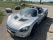 Opel Speedster - 2.2-16V ORIGINEEL