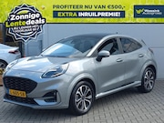 Ford Puma - 1.0T Hybrid 155pk ST-Line + extra's | LENTEDEALS | Climate c