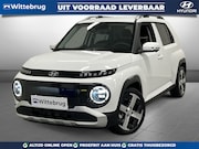 Hyundai Inster - Evolve 49 kWh VOLLEDIG ELEKTRISCH | FULL LED | 17 INCH VELGE