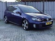 Volkswagen Golf - GTI 2.0 Originele NL TOPSTAAT