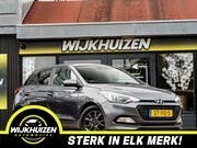 Hyundai i20 - 1.0 T-GDI Black Edition met Led !!! Camera !!! 15 Inch !!! C