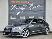 Audi A3 - 2.0 TDI Sport Pro Line S|Clima|Cruise|