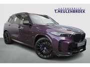 BMW X5 - xDrive50e M Pakket PRO, Carbon pakket, Panorama