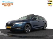 Skoda Octavia - Combi 1.0 TSI Business Edition Plus Trekhaak/Pano/Navi/VC/18
