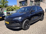 Skoda Karoq - 1.5 TSI 150PK Sportline Bussines | sportstoelen | Dodehoek |