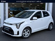 Kia Picanto - 1.0 GDi DynamicLine | €2000, -- inruilvoordeel!! | Direct le