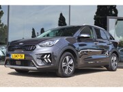 Kia Niro - 1.6 GDI DYNAMICPLUSLINE | LEDER | ACC | CAMERA | STUUR/STOEL