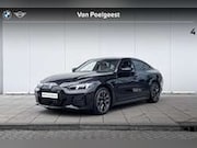 BMW i4 - M60 M Sport / Head Up Display / Driving Assistant
