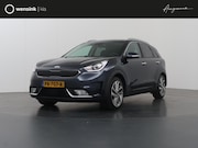 Kia Niro - 1.6 GDi Hybrid ExecutiveLine | Trekhaak | Lederen Bekleding