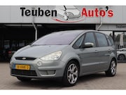 Ford S-Max - 2.0-16V | 7 persoons | Leder | Trekhaak | Zie foto's