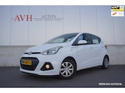 Hyundai i10 - 1.0i i-Motion Comfort