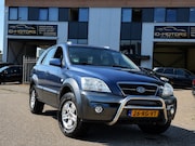 Kia Sorento - 2.4i EX Luxe uitvoering nap clima sport