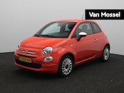 Fiat 500 - 1.0 Hybrid | Apple Carplay/Android Auto | Climate Control | 