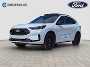 Ford Kuga - 2.5 PHEV ST-Line X | Black Pack | Trekhaak | Matrix LED | Pa