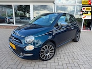 Fiat 500 - 0.9 TwinAir Turbo Collezione/ Carplay/ 1e Eigenaar/ Airco/ N