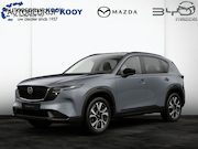 Mazda CX-5 - 2.5E-Skyactiv-G 141PK Exclusive-Line
