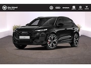 Audi Q3 - S edition S tronic e-hybrid