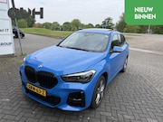 BMW X1 - xDrive25e M-Sport plug-in hybrid | Pano | LED | trekh