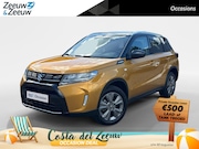 Suzuki Vitara - 1.4 Boosterjet Smart Hybrid Select | Adapt. Cruise Control |