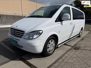 Mercedes-Benz Vito - 120 CDI 343 DC standaard
