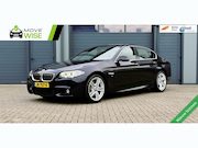 BMW 5-serie - F10 520i 184pk High Executive | M SPORT | Automaat | Pano |