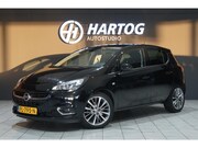 Opel Corsa - 1.0 Turbo Innovation + CAMERA / APPLE CARPLAY / STOELVERWARM