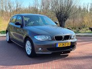 BMW 1-serie - 120i Executive CarPlay/Navi/Clima