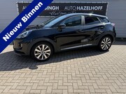 Ford Puma - 1.0 EcoBoost Hybrid Titanium X Automaat!! | Clima | PDC V+A 