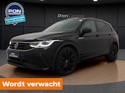 Volkswagen Tiguan - 1.4 eHybrid R-Line | Pano Dak | Head-up Display | 360 Camera