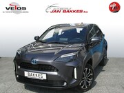 Toyota Yaris Cross - Hybrid Dynamic 38.000 km