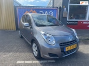 Suzuki Alto - 1.0 Comfort EASSS 2014 Airco