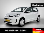 Volkswagen Up! - 1.0 | 65 PK | Maps + More | Airco | Radio DAB+