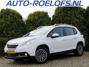Peugeot 2008 - 1.2 PureTech Automaat*Navi*Cruise*Trekhaak