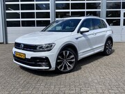 Volkswagen Tiguan - 1.4 TSI 4M R-Line/Pano/20inch/Carplay/VirtualCockpit/Stoelve