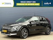 Kia Niro - 1.6 GDi Hybrid 138pk DCT6 DynamicPlusLine | Direct Leverbaar
