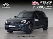 MINI Countryman - C John Cooper Works Pakket L