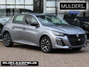 Peugeot 208 - 1.2 Hybrid 110 e-DCS6 Style VOORRAAD KORTING