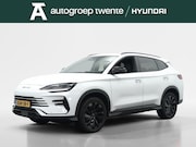 BYD Seal U - 1.5 DM-i FWD Boost Black Line | Panoramadak | Leder | Naviga