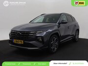 Hyundai Tucson - 1.6 T-GDI PHEV N Line Sky 4WD - Pano/Schuifdak - Navi - ORG.