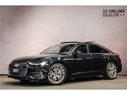 Audi A6 - Limousine 50 TFSIe Quattro ProLine+ |Pano|Leder|Sfeer|20inhc